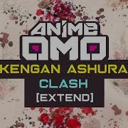 Kengan Ashura Fighting Ost