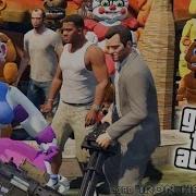 Гта 5 Моды Аниматроники Fnaf На Загадочном Острове Видео Обзор Лучших Модов Gta V Gta 5 Mods 226