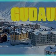 Gudauri Georgia