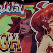 Fnf Funkadelix High