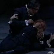 Rigoletto Act Iii Final Duet V Ho Ingannato Rigoletto Gilda