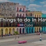 Havana Cuba