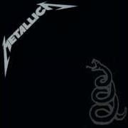 Metallica Black Album