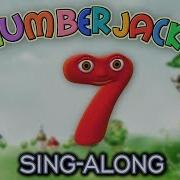 Numberjacks Songs