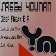 Saeed Younan Deep Freak