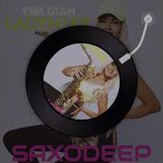 Tim Dean Lady Sax Saxodeep