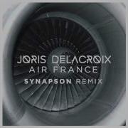 Air France Synapson Remix