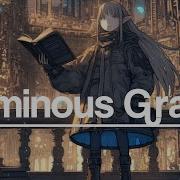 Luminous Grace Mystic Celtic Music And Fantasy Animation