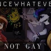 Princewhateverer I M Not Gay