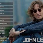 John Lennon Album