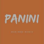 Panini Lil Nas X Marimba Remix Marimba Ringtone