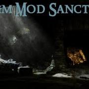 Skyrim Mod Sanctuary 74 Realistic Lighting Overhaul Enhanced Lights And Fx Immersive Interiors