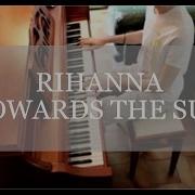 Towards The Sun Piano Mashup Tiktok