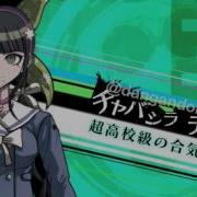 Tenko Chabashira Voiced By Sora Tokui Voice Compilation From Danganronpa V3 Killing Harmony