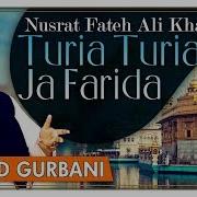 Fareeda Turiya Turiya Ja