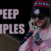 Vocals Samples Type Lil Peep