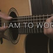 Here I Am To Worship Tim Hughes Fingerstyle Guitar Tab