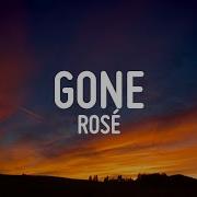 Rose Gone Lyrics