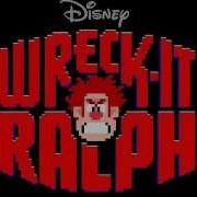 Wreck It Ralph Ost Theme