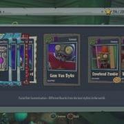 Plants Vs Zombies Garden Warfare 2 Unlock Legendary Characters No Infinity Mode