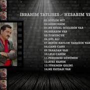 Ibragim Tatlises Turkmen Gelini