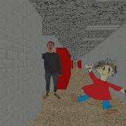 Играем В Школа Exe Baldi S Bascics In Educator And Lerning Балди И Азы Образования И Учения