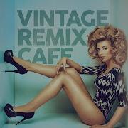 Vintage Remix Café