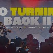 Never Turn Back