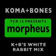 Koma Bones Morpheus Koma Bones White Rabbit Mix