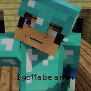 Creeper Parody Minecraft Song Sugar By Rainimator