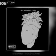 Xxxtentacion The Storm