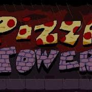 Pizza Tower Final Boss Phase 3 Ost