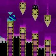 Geometry Dash Meltdown Airborne Robots Slow X2 And Slow X4