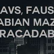 Faustix Abracadabra