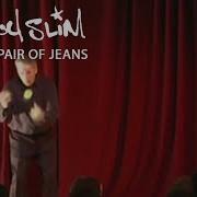 Fatboy Slim That Old Pair Of Jeans Official Video