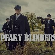 Peaky Blinders Gangster S Paradise