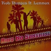 Rob Nunjes Ain T No Sunshine Feat Lennox Live Lounge Instrumental