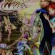 Winx Club Movie Stand Up Full Soundtrack Lyrics