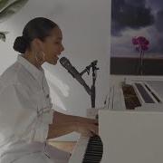 Good Job Alicia Keys