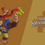 Mad Monster Mansion New Remix Banjo Kazooie Super Smash Bros Ultimate Soundtrack