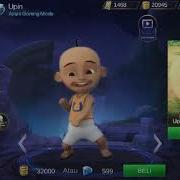 Hero Baru Dalam Mobile Legend Upin Upin