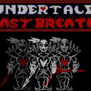 Undertale Last Breath Undune The Undying Hard Mode Phase 3 Mp3