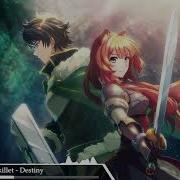 Skillet Destiny Nightcore