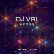 Dj Vall Pump It Up