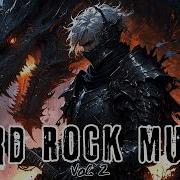 Greatest Of All Time Aggressive Rock Background Music