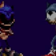 Sonic Eyx You Can T Run