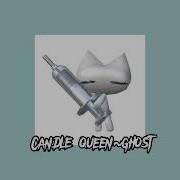 Ghost Candle Queen Speed Up