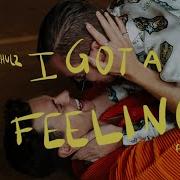 I Got A Feeling Felix Jaehn Robin Schulz Feat Georgia Ku