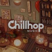 Lofi Chillhop Cafe