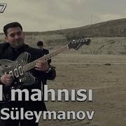 Nofel Suleymanov Hind Mahnisi